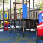 capalaba regional park