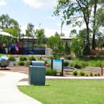capalaba regional park