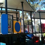 Capalaba Regional Playground