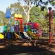 playground for brisbane kids