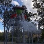 water park