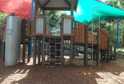 picture of playground