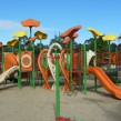 Picture of a payground for kids