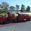 train playground