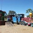 train park