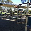 Beach Playground