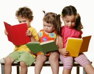 Brisbane Kids Reading