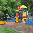 Captain Burke park Kangaroo Point