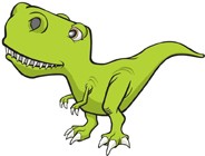 dinosaur