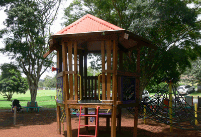 Ashgrove Park