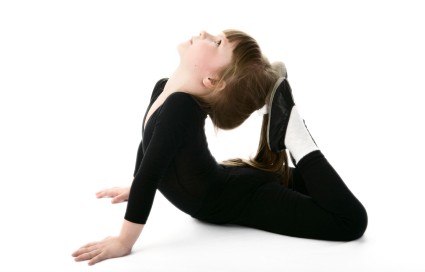 gymnastics, circus and movement classes for kids