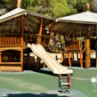 beach side playground