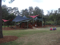 playground picture