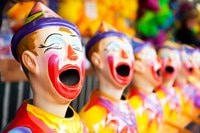 clown