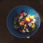 craft star material