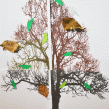completed tree