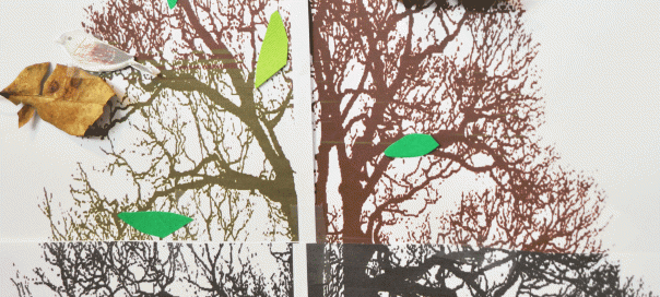 completed tree