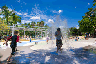 south bank lagoon