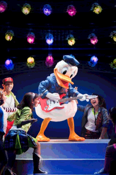 Donald1 disney-live-in-brisbane