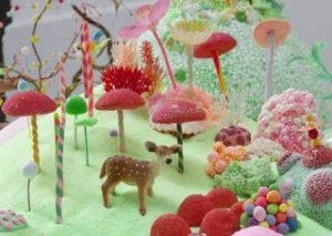 goma childrens exhibition