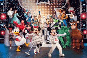mickey-mouse-brisbane mickey mouse live in brisbane