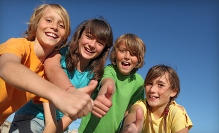PICTURE Happy Kids