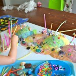 fun rainy day craft