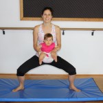 pilates for mums in brisbane