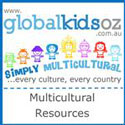 Global Kids Oz