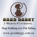 Good Doggy