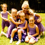 dance in brisbane for kids