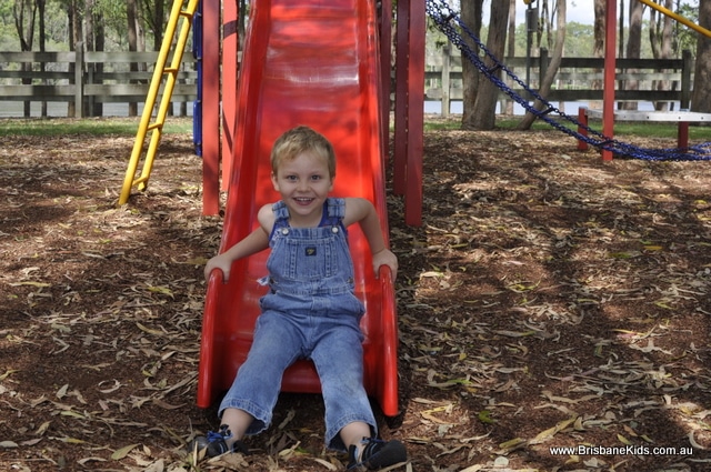playground at Bullcocky rest, pine rivers shire, brisbane playground at Bullcocky rest, pine rivers shire, brisbane