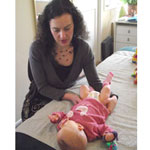 pediatric osteopathy