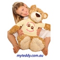 My Teddy