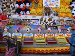 ekka-clowns