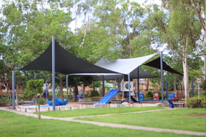 Carindale Recreation Reserve