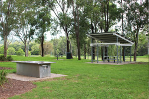 Carindale Recreation Reserve