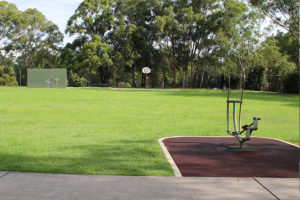 Carindale Recreation Reserve