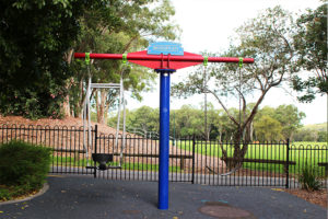 Carindale Recreation Reserve