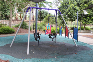 Carindale Recreation Reserve