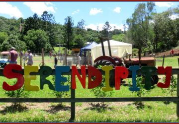 Serendipity Farm, Upper Brookfield