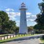 Cleveland Point Recreation Reserve - Brisbane Kids