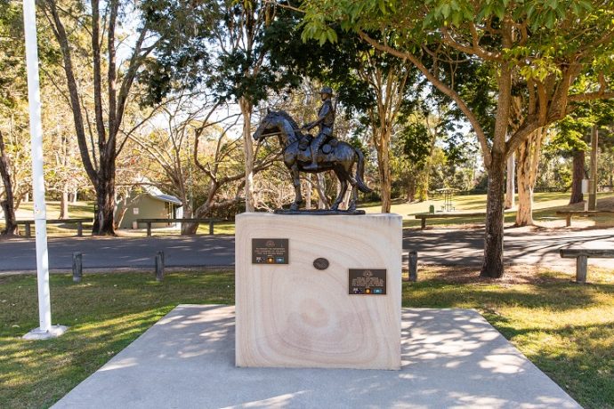 Springwood Park | Cinderella Street - Brisbane Kids