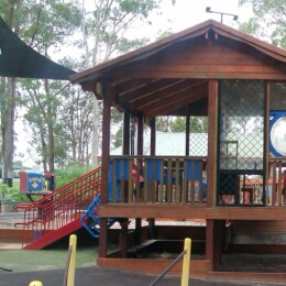 Pioneer Park
