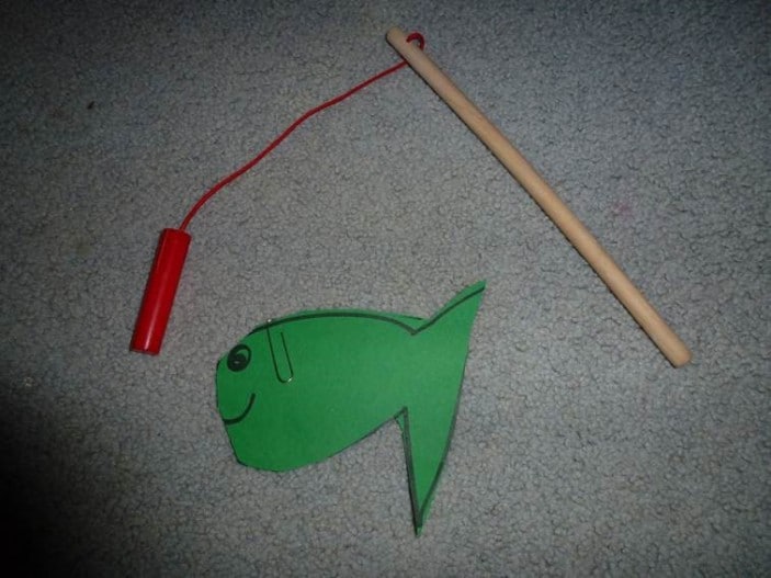 fishing game