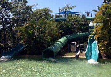 Chermside Water Park