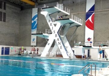 Chandler Pool