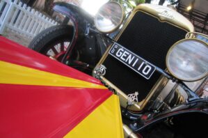 Chitty Chitty Bang Bang