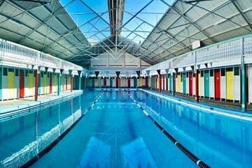Spring Hill Baths