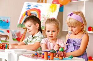Kids craft